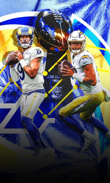 Rams or Chargers: Who wins the battle of Los Angeles this season?